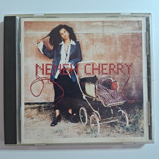 Neneh Cherry – Homebrew \Europe\1992\VG+\VG+