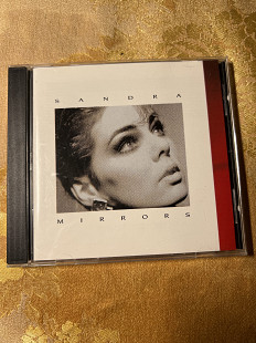 Sandra – Mirrors