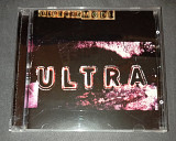 DEPECHE MODE - Ultra.