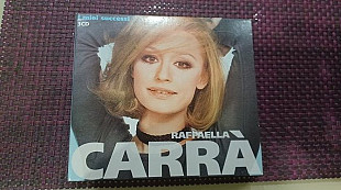 Raffaella Carra =I Miei Successi=3 x cd original edition digipack
