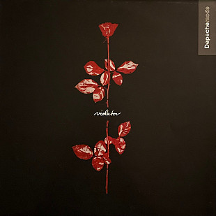 Depeche Mode – Violator ( Germany SONOPRESS )