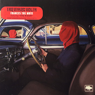 The Mars Volta – Frances The Mute ( UA )
