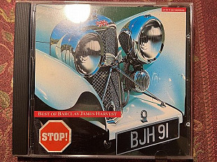 Barclay James Harvest – Best Of Barclay James Harvest