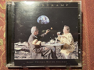Supertramp - Some Things Never Change
