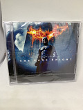 Hans Zimmer And James Newton Howard – The Dark Knight (New) Warner Sunset Records EU