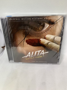 Tom Holkenborg – Alita: Battle Angel (Soundtrack) (New) 2019 Milan – M2-37043 US