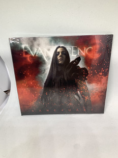 Evanescence – Sanctuary (New) 2026 Sony Music – 19958455052 UK & Europe