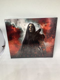Evanescence – Sanctuary (New) 2026 Sony Music – 19958455052 UK & Europe
