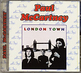 Paul McCartney / Wings – London Town