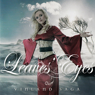 Leaves' Eyes – Vinland Saga