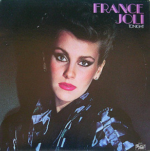 France Joli – Tonight @
