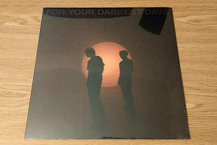 Breathe. – For Your Darkest Days (Vinyl) [+ Картка з автографами]