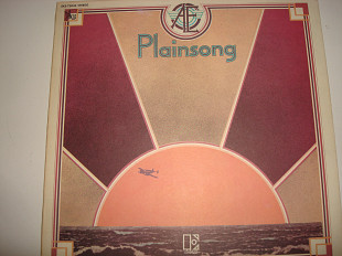 PLAINSONG- In Search Of Amelia Earhart 1972 Orig. USA Rock Folk World & Country Folk Rock Country
