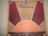 PLAINSONG- In Search Of Amelia Earhart 1972 Orig. USA Rock Folk World & Country Folk Rock Country