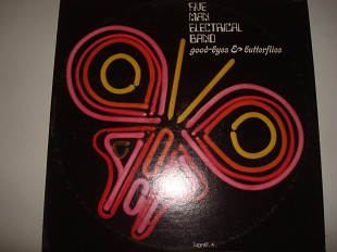 FIVE MAN ELECTRICAL BAND- Good-Byes & Butterflies1971 USA Rock Pop Rock