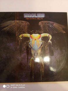 Eagles One of these night 1976