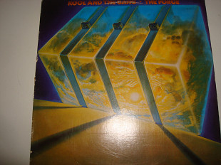 KOOL AND THE GANG- The Force 1977 USA Funk / Soul Soul Funk Disco