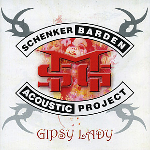 Schenker Barden Acoustic Project, MSG* – Gipsy Lady