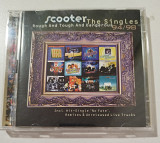 CD SCOOTER 1998 /2CD/ Rough And Tough And Dangerous (Germany)