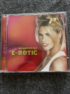 E-Rotic – Mambo No. Sex
