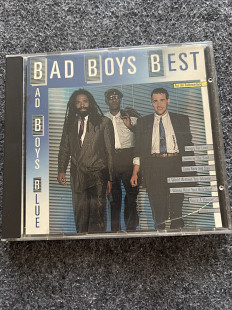 Bad boys blue - bad boys best