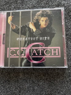 C.C. Catch – Greatest Hits