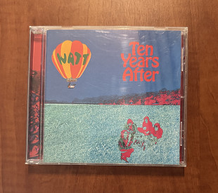 Ten Years After - Watt (1970) EU