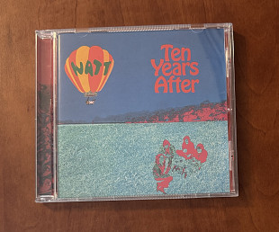 Ten Years After - Watt (1970) EU