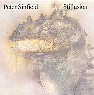 Peter Sinfield – Stillusion