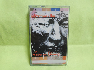Alphaville - Forever Young