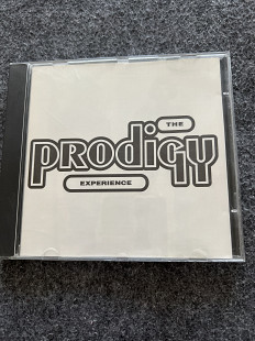 The prodigy- experience
