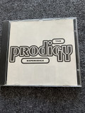The prodigy- experience