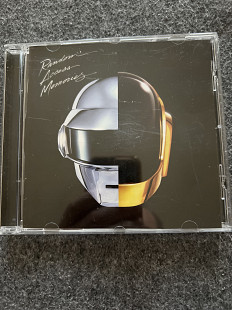 Daft punk- random access memories