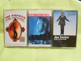 Joe Cocker - Collection 3 mc