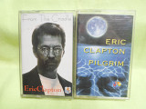 Eric Clapton - Pilgrim+From the cradle