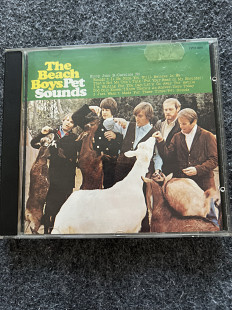 The Beach Boys – Pet Sounds japan