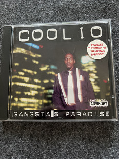 Coolio - ganstas paradise