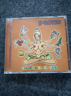 E-Rotic - the power of sex