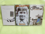 Eric Clapton - Collection 3 mc