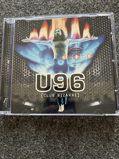 U96 - club bizarre