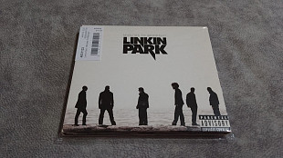 Linkin park - minutes to midnight. европейский cd в хорошем состоянии