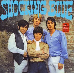 Shocking Blue (Netherlands) – Shocking Blue