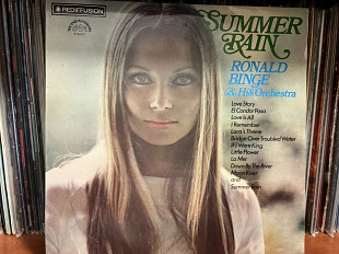 Ronald Binge and Orchestra