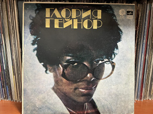 Глория Гейнор