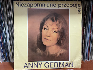 Anna German