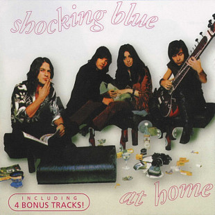 Shocking Blue (Netherlands) – At Home