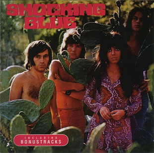 Shocking Blue (Netherlands) – Scorpio's Dance