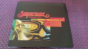 Supermax =Reggaesize It 2=