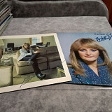 Bonnie tyler - best of. японский винил