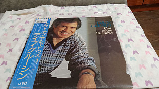 Dave grusin - out of the shadows. японский винил в прекрасном состоянии